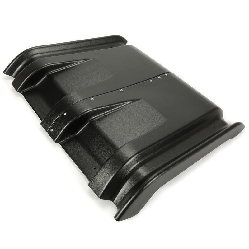 DURAFORCE 2 PCS Hard Top Roof For 2014-2023 Honda Pioneer 700 SXS700M2 (2 Seater)
