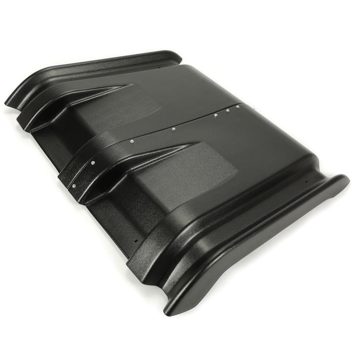 DURAFORCE 2 PCS Hard Top Roof For 2014-2023 Honda Pioneer 700 SXS700M2 (2 Seater)