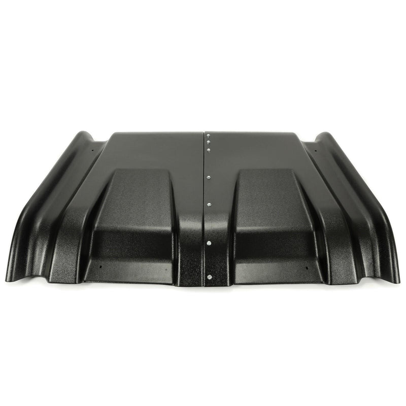 DURAFORCE 2 PCS Hard Top Roof For 2014-2023 Honda Pioneer 700 SXS700M2 (2 Seater)