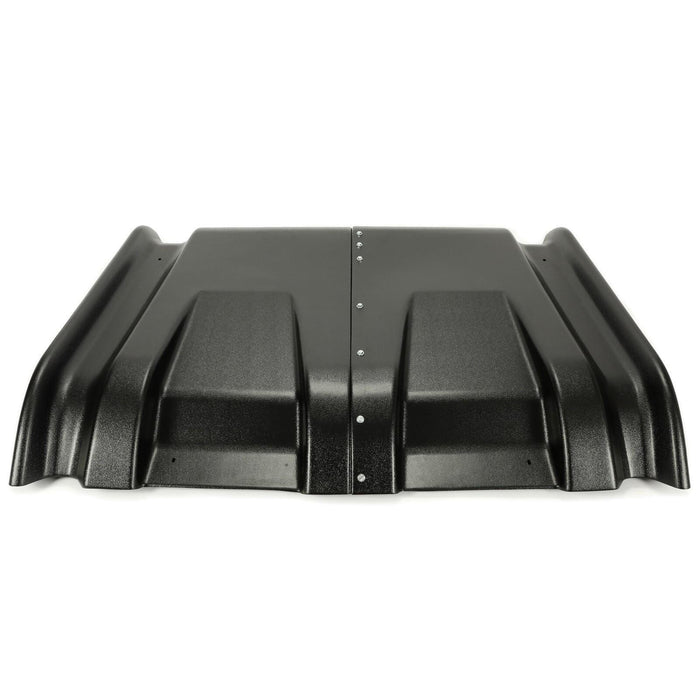 DURAFORCE 2 PCS Hard Top Roof For 2014-2023 Honda Pioneer 700 SXS700M2 (2 Seater)