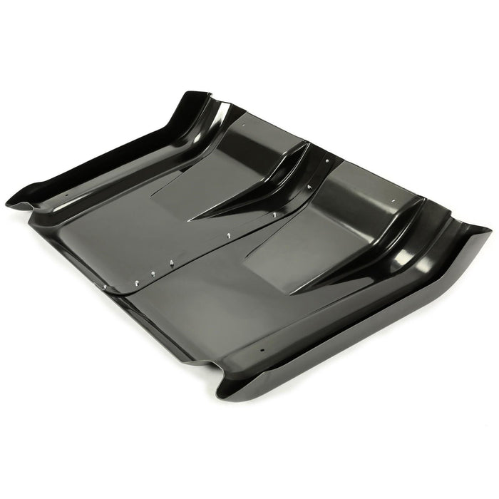 DURAFORCE 2 PCS Hard Top Roof For 2014-2023 Honda Pioneer 700 SXS700M2 (2 Seater)