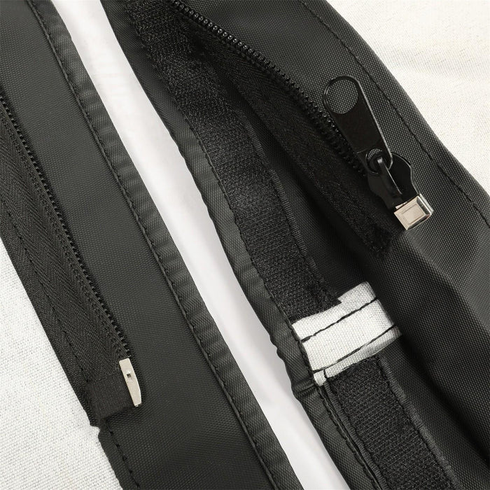 DURAFORCE Fits 2010-18 Jeep Wrangler JK Rubicon 4-Door Replacement Soft Top Tinted Windows