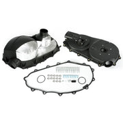 DURAFORCE For 420212286 420612304 Can Am Maverick 1000R Drive Clutch Belt Cover CVT Kit