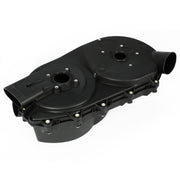DURAFORCE For 420212286 420612304 Can Am Maverick 1000R Drive Clutch Belt Cover CVT Kit