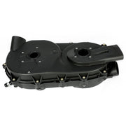 DURAFORCE For 420212286 420612304 Can Am Maverick 1000R Drive Clutch Belt Cover CVT Kit
