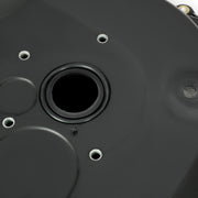 DURAFORCE For 420212286 420612304 Can Am Maverick 1000R Drive Clutch Belt Cover CVT Kit