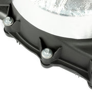 DURAFORCE For 420212286 420612304 Can Am Maverick 1000R Drive Clutch Belt Cover CVT Kit