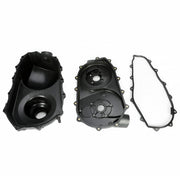 DURAFORCE For 420212286 420612304 Can Am Maverick 1000R Drive Clutch Belt Cover CVT Kit