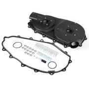 DURAFORCE CVT Air Guide Inner Clutch Cover For 2012-UP Can Am Maverick 1000R 420612304