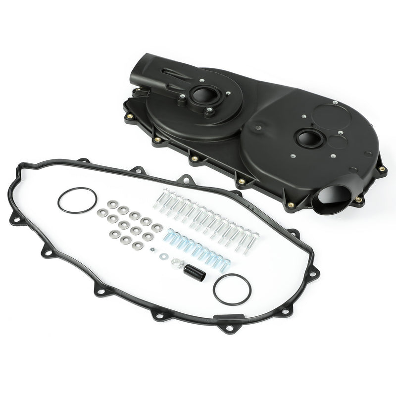 DURAFORCE CVT Air Guide Inner Clutch Cover For 2012-UP Can Am Maverick 1000R 420612304