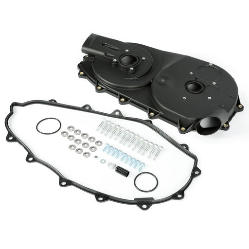 DURAFORCE CVT Air Guide Inner Clutch Cover For 2012-UP Can Am Maverick 1000R 420612304