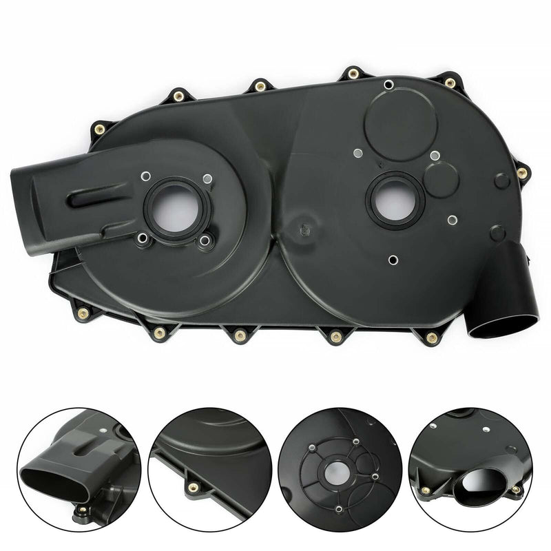 DURAFORCE CVT Air Guide Inner Clutch Cover For 2012-UP Can Am Maverick 1000R 420612304