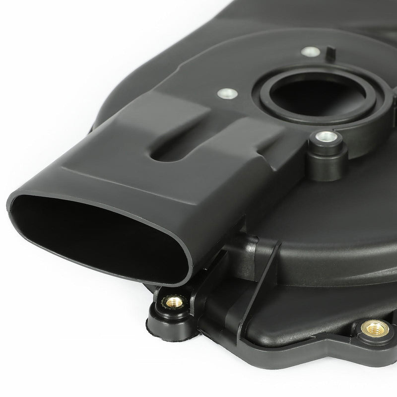 DURAFORCE CVT Air Guide Inner Clutch Cover For 2012-UP Can Am Maverick 1000R 420612304