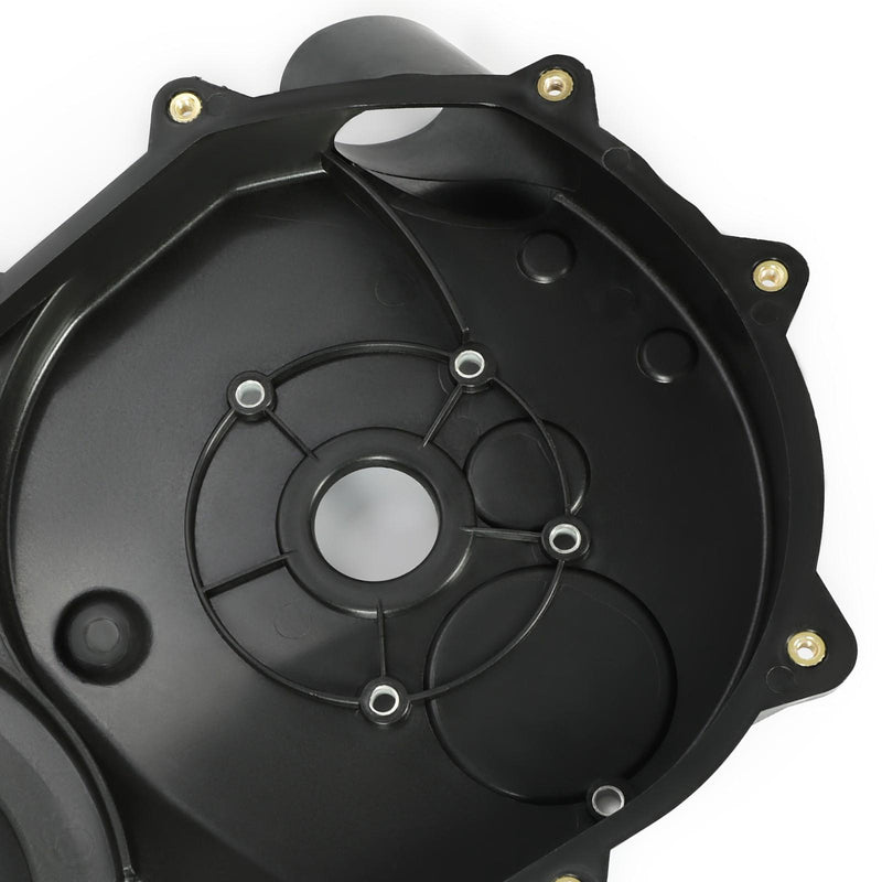 DURAFORCE CVT Air Guide Inner Clutch Cover For 2012-UP Can Am Maverick 1000R 420612304