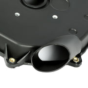 DURAFORCE CVT Air Guide Inner Clutch Cover For 2012-UP Can Am Maverick 1000R 420612304