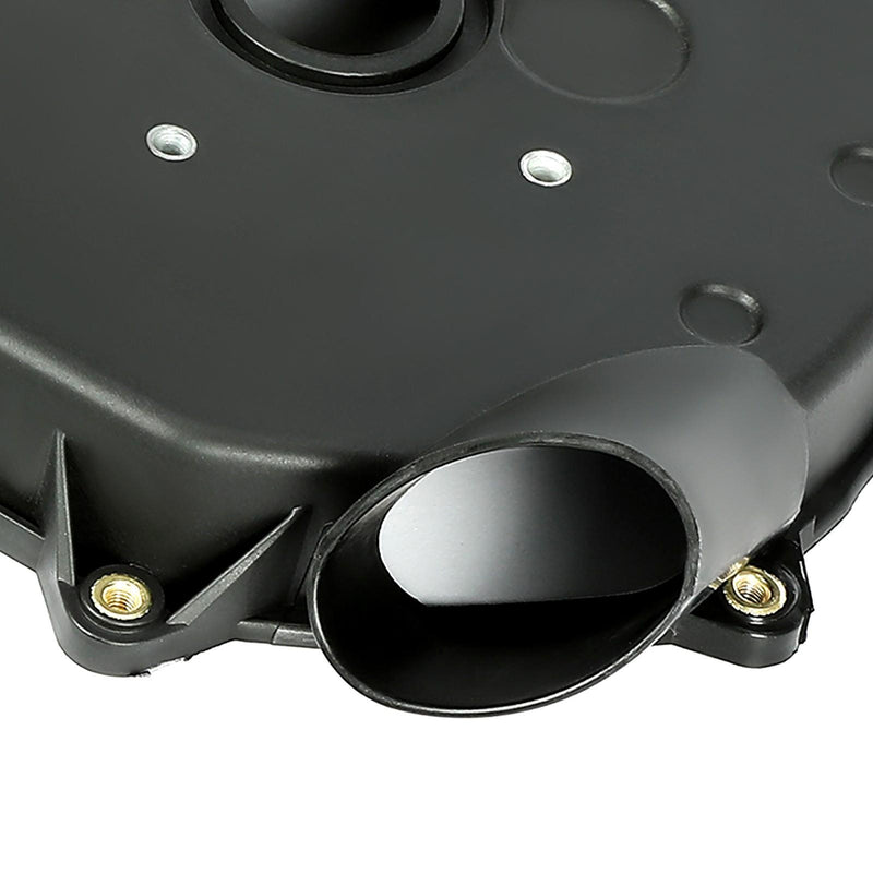 DURAFORCE CVT Air Guide Inner Clutch Cover For 2012-UP Can Am Maverick 1000R 420612304