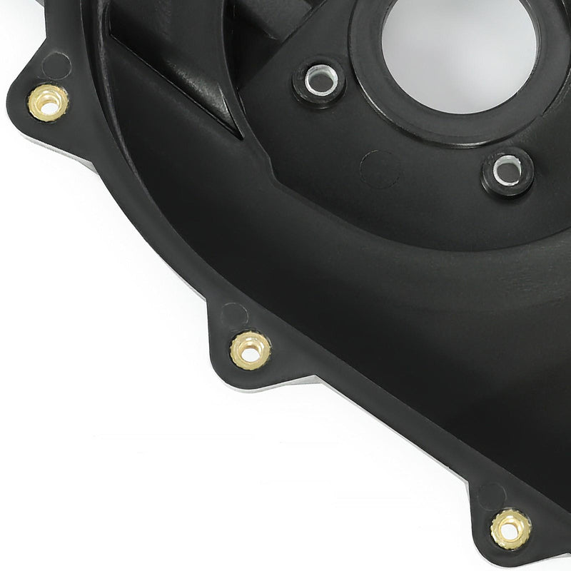 DURAFORCE CVT Air Guide Inner Clutch Cover For 2012-UP Can Am Maverick 1000R 420612304