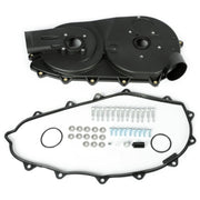 DURAFORCE CVT Air Guide Inner Clutch Cover For 2012-UP Can Am Maverick 1000R 420612304
