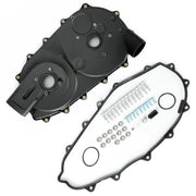 DURAFORCE CVT Air Guide Inner Clutch Cover For 2012-UP Can Am Maverick 1000R 420612304