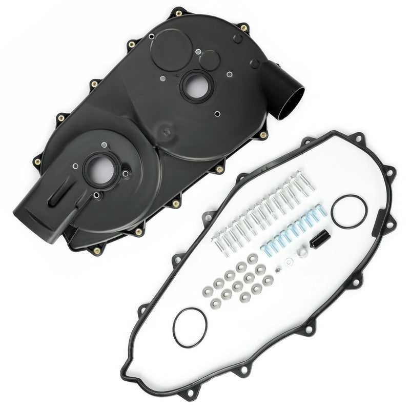 DURAFORCE CVT Air Guide Inner Clutch Cover For 2012-UP Can Am Maverick 1000R 420612304