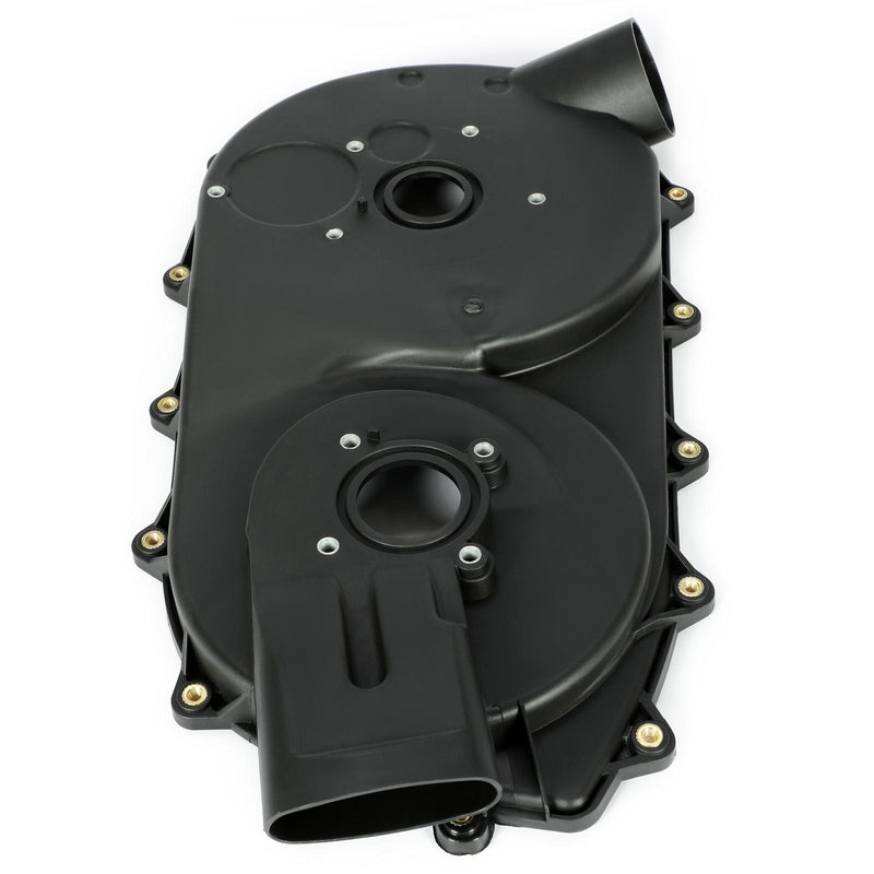 DURAFORCE CVT Air Guide Inner Clutch Cover For 2012-UP Can Am Maverick 1000R 420612304