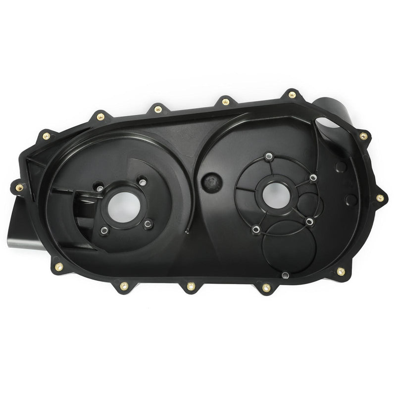 DURAFORCE CVT Air Guide Inner Clutch Cover For 2012-UP Can Am Maverick 1000R 420612304