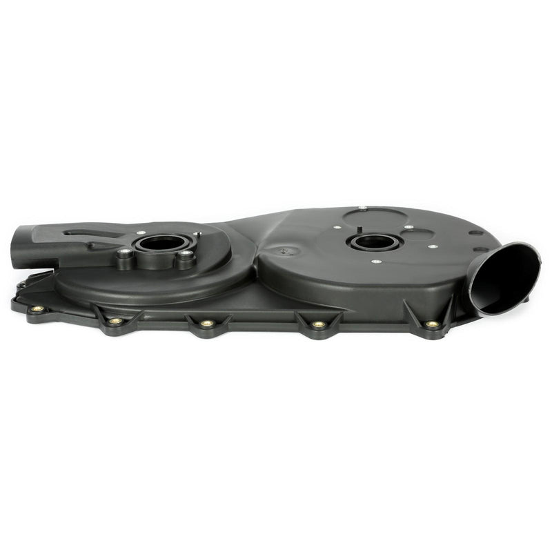 DURAFORCE CVT Air Guide Inner Clutch Cover For 2012-UP Can Am Maverick 1000R 420612304