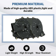 DURAFORCE CVT Air Guide Inner Clutch Cover For 2012-UP Can Am Maverick 1000R 420612304