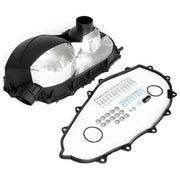 DURAFORCE Drive Variator Belt Clutch Cover For 2014-UP Can Am Maverick 1000R #420212286