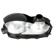 DURAFORCE Drive Variator Belt Clutch Cover For 2014-UP Can Am Maverick 1000R #420212286