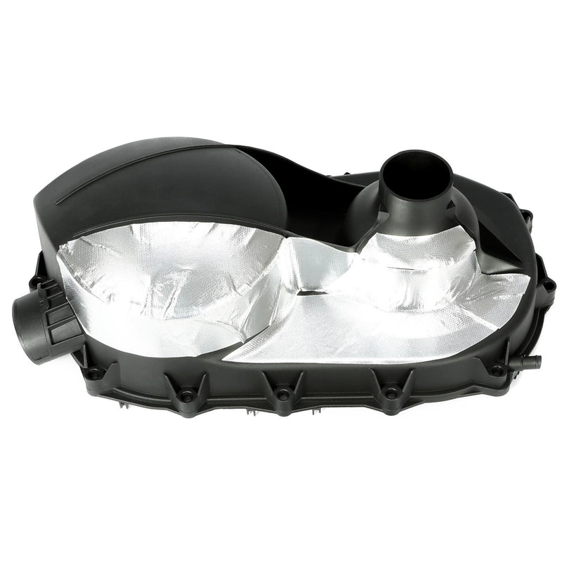 DURAFORCE Drive Variator Belt Clutch Cover For 2014-UP Can Am Maverick 1000R #420212286