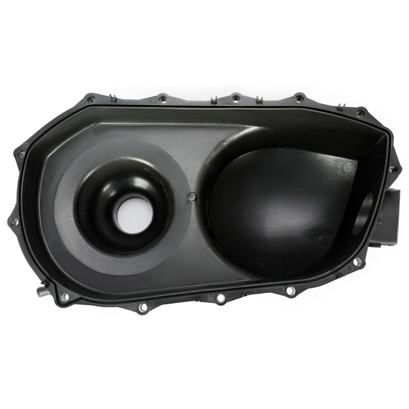 DURAFORCE Drive Variator Belt Clutch Cover For 2014-UP Can Am Maverick 1000R #420212286