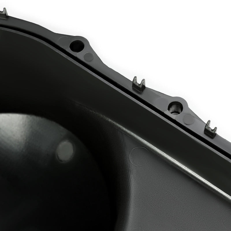 DURAFORCE Drive Variator Belt Clutch Cover For 2014-UP Can Am Maverick 1000R #420212286