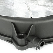 DURAFORCE Drive Variator Belt Clutch Cover For 2014-UP Can Am Maverick 1000R #420212286