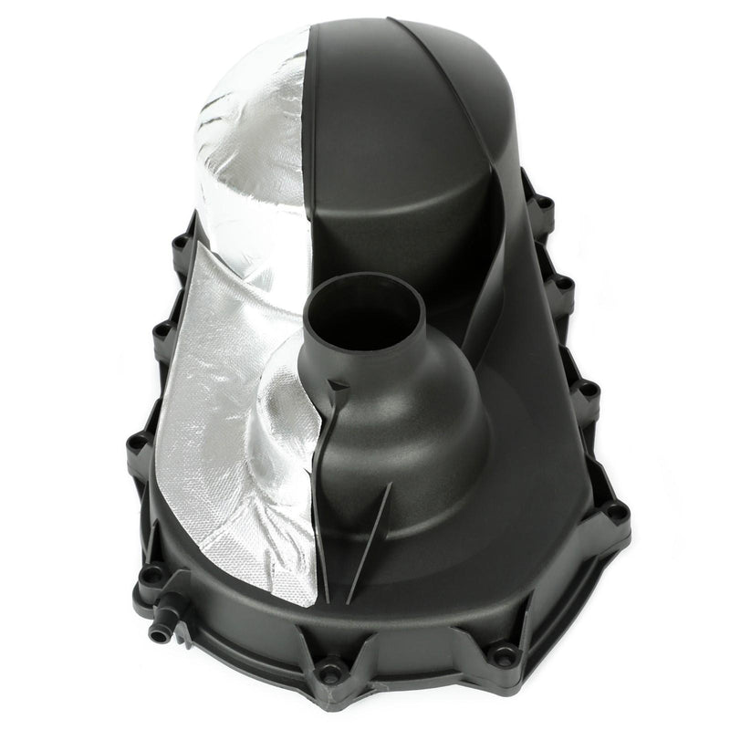 DURAFORCE Drive Variator Belt Clutch Cover For 2014-UP Can Am Maverick 1000R #420212286