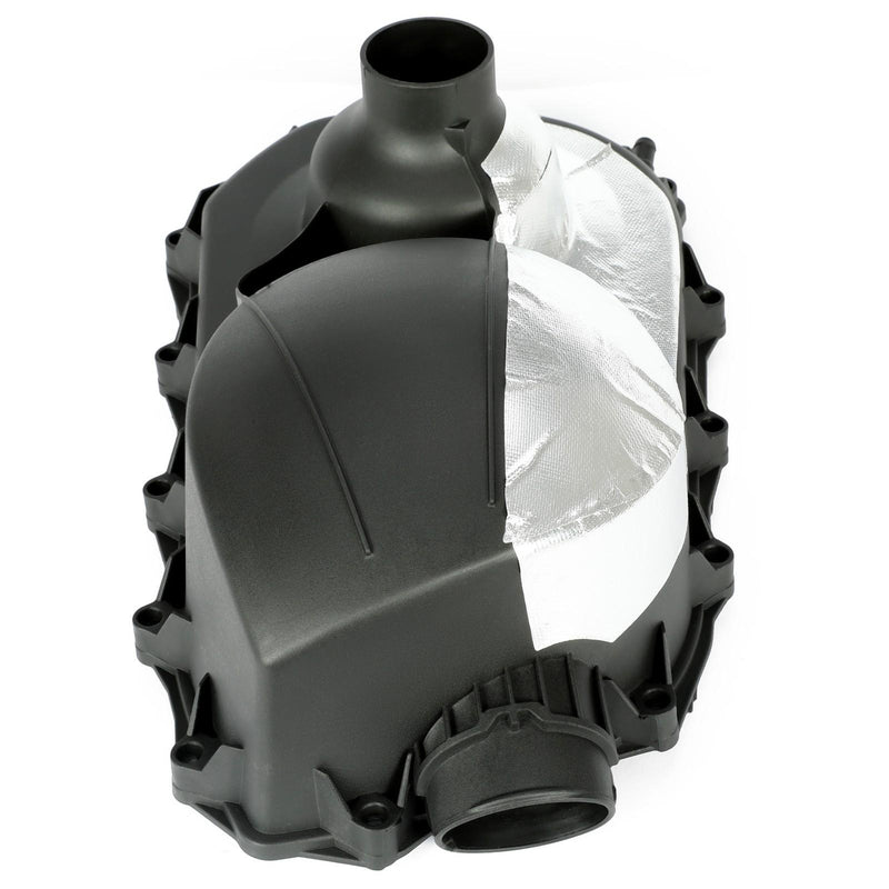 DURAFORCE Drive Variator Belt Clutch Cover For 2014-UP Can Am Maverick 1000R #420212286