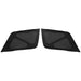 DURAFORCE For 1995-1998 Suzuki Sidekick Soft Top & Zip Out Tinted Windows Black