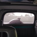 DURAFORCE For 1995-1998 Suzuki Sidekick Soft Top & Zip Out Tinted Windows Black