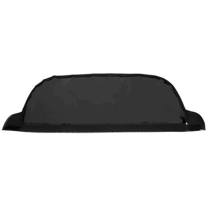 DURAFORCE For 1995-1998 Suzuki Sidekick Soft Top & Zip Out Tinted Windows Black
