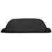 DURAFORCE For 1995-1998 Suzuki Sidekick Soft Top & Zip Out Tinted Windows Black