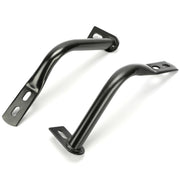 DURAFORCE New Front Driver&Passenger Bumper Bracket For 99-02 Chevy Silverado Sierra 1500