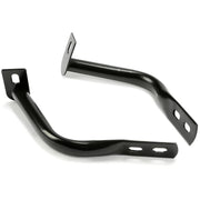 DURAFORCE New Front Driver&Passenger Bumper Bracket For 99-02 Chevy Silverado Sierra 1500