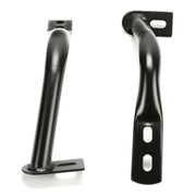 DURAFORCE New Front Driver&Passenger Bumper Bracket For 99-02 Chevy Silverado Sierra 1500