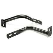 DURAFORCE New Front Driver&Passenger Bumper Bracket For 99-02 Chevy Silverado Sierra 1500