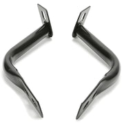 DURAFORCE New Front Driver&Passenger Bumper Bracket For 99-02 Chevy Silverado Sierra 1500
