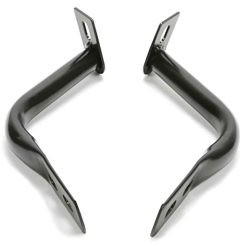 DURAFORCE New Front Driver&Passenger Bumper Bracket For 99-02 Chevy Silverado Sierra 1500