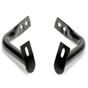 DURAFORCE New Front Driver&Passenger Bumper Bracket For 99-02 Chevy Silverado Sierra 1500