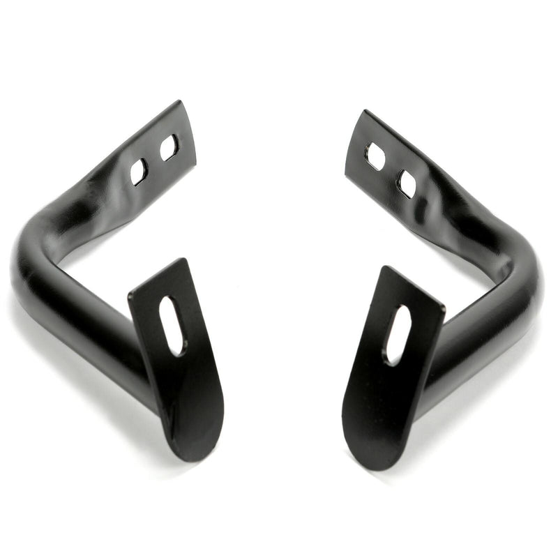 DURAFORCE New Front Driver&Passenger Bumper Bracket For 99-02 Chevy Silverado Sierra 1500