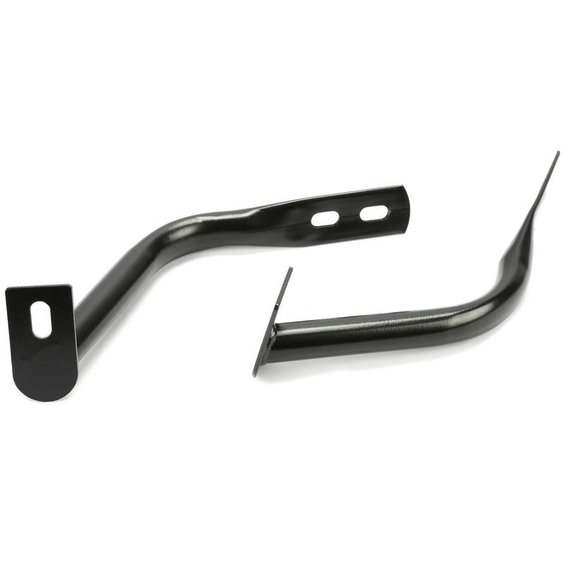 DURAFORCE New Front Driver&Passenger Bumper Bracket For 99-02 Chevy Silverado Sierra 1500