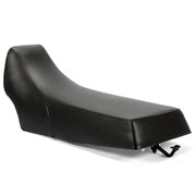 DURAFORCE New! Complete Seat For 1987-2001 88 89 2003-2006 Yamaha Banshee 350 YFZ350 Black